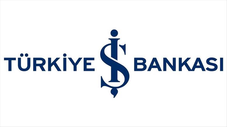 İŞBANKASI ÖDEMİŞ ŞUBESİ