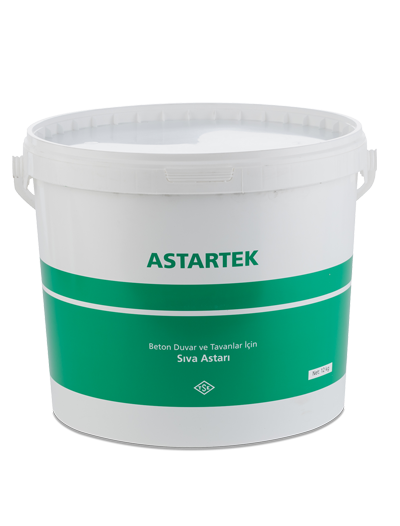 Sıva Astarı