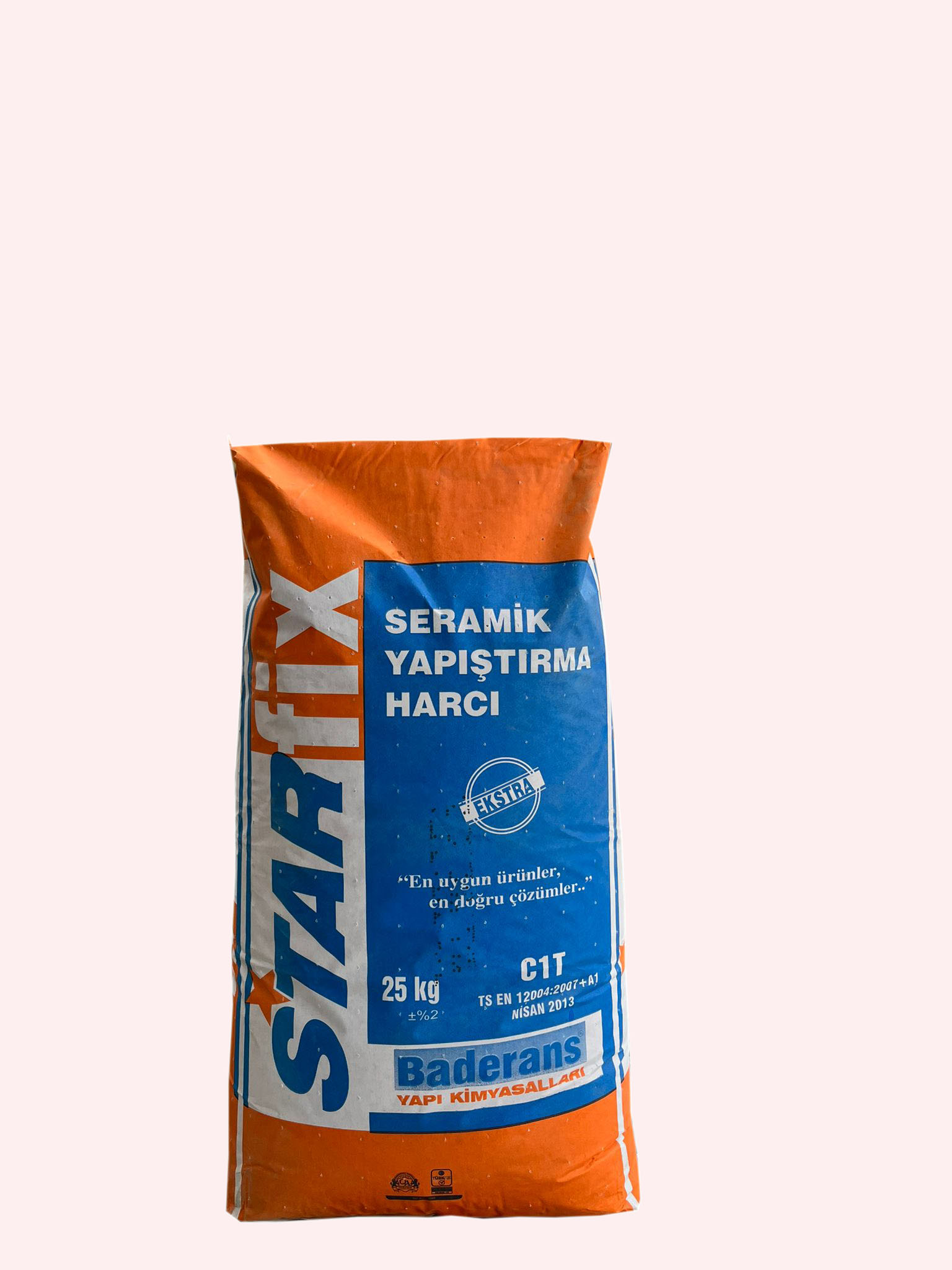 Starfix 
